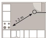 LIFEBOX DETC40IR - 1- Positionnement - 8