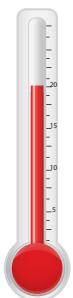 ACOVA ALCANTARA - - ÉTALONNAGE DE LA TEMPERATURE DE CONSIGNE : - 3