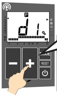 ACOVA ALCANTARA - ÉTAPE 5: copier / coller une journée (fonction spéciale) - 1