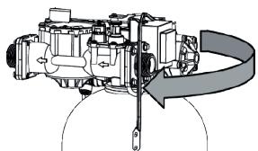 BWT A6X - R22 - A BESZERELES LEIRASA - 1