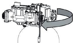 BWT A6X - R22 - ПлотноЗakpenITEгдравлический6лOK - 1