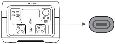 ECOFLOW RIVER 2 MAX - Control desde la APP - 4