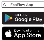 ECOFLOW RIVER 2 MAX - www.ecoflow.com/pages/download - 5