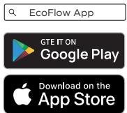 ECOFLOW RIVER 2 MAX - ECOFLOW APP - 3