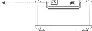 ECOFLOW RIVER 2 MAX - 如何充電 - 3