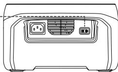 ECOFLOW RIVER 2 - Charge voiture - 5