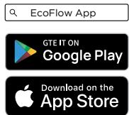 ECOFLOW RIVER 2 - ECOFLOW APP - 3
