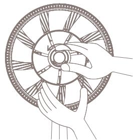 DUUX WHISPER - Installing the product - 4