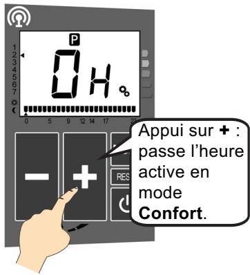ACOVA TAFFETAS 2 - Création détaillée d'un programme utilisateur PU - 6