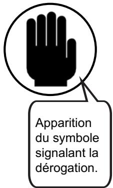 ACOVA TAFFETAS 2 - Dérogation de température - 3
