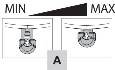 EXTRAFLAME LIU’ - MARLENA - SURFACES CAN BECOME VERY HOT! ALWAYS USE PROTECTIVE GLOVES! - 1