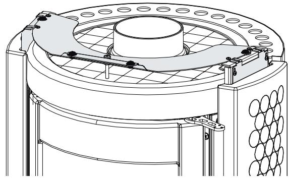 EXTRAFLAME LIU’ - MARLENA - FRAGILE ZERBRECHLICH - 15