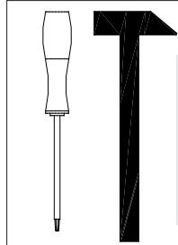 EXTRAFLAME LIU’ - MARLENA - FRAGILE ZERBRECHLICH - 1