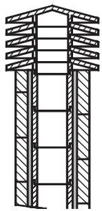 EXTRAFLAME LIU’ - MARLENA - Figure 1   Picture 1   Abbildung 1   Figure 1   Figura 1 - 5