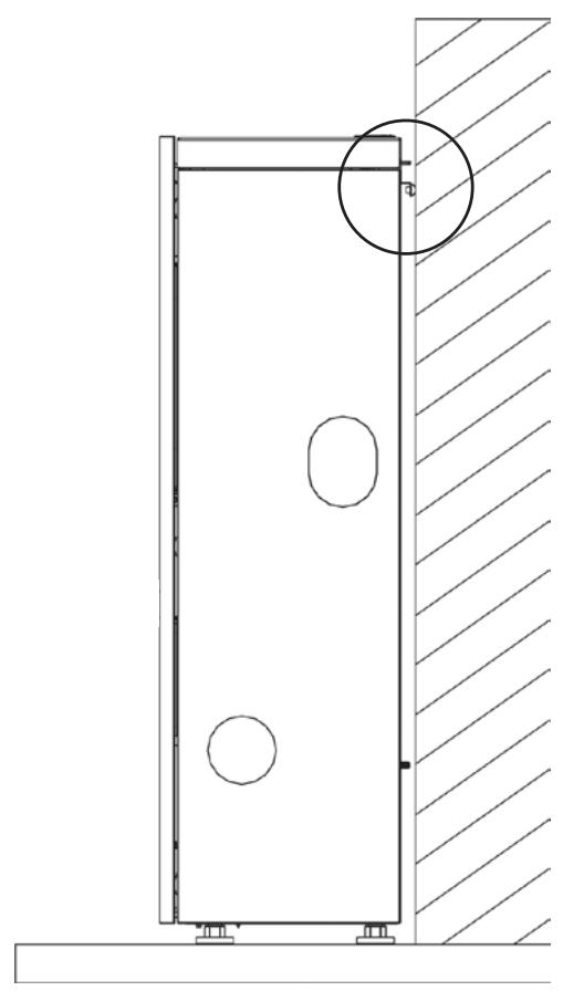 EXTRAFLAME MARILENA PLUS AD - Bouées - 1