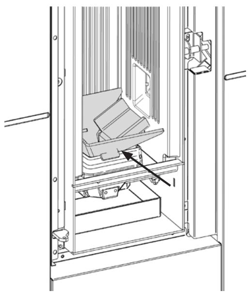 EXTRAFLAME MARILENA PLUS AD - DETAIL Brasier - 3
