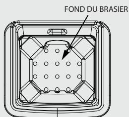 EXTRAFLAME MARILENA PLUS AD - MISES en GARDE générales - 2