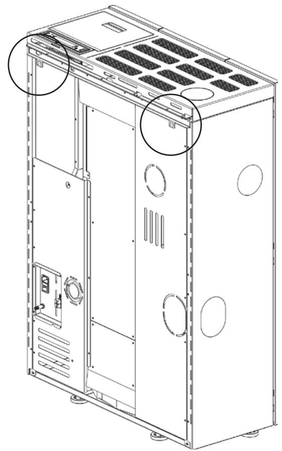 EXTRAFLAME MARILENA PLUS AD - Bouées - 2