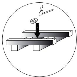 EXTRAFLAME IULIETTA X 4.0 - IETTA EVO 4.0 - IOTTA EVO - IOTTA FORNO EVO - COMBUSTIBLES ADMITIDOS / NO ADMITIDOS - 1