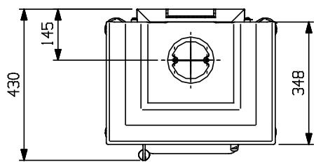 EXTRAFLAME IULIETTA X 4.0 - IETTA EVO 4.0 - IOTTA EVO - IOTTA FORNO EVO - Figura 3 - 28