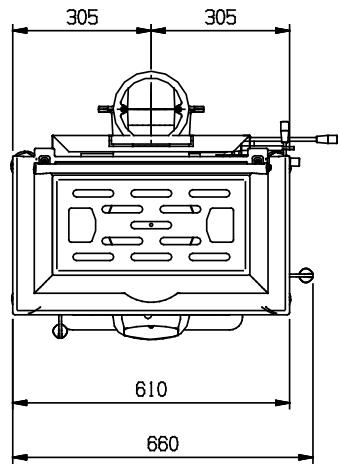 EXTRAFLAME IULIETTA X 4.0 - IETTA EVO 4.0 - IOTTA EVO - IOTTA FORNO EVO - COMBUSTIBLES ADMITIDOS / NO ADMITIDOS - 14