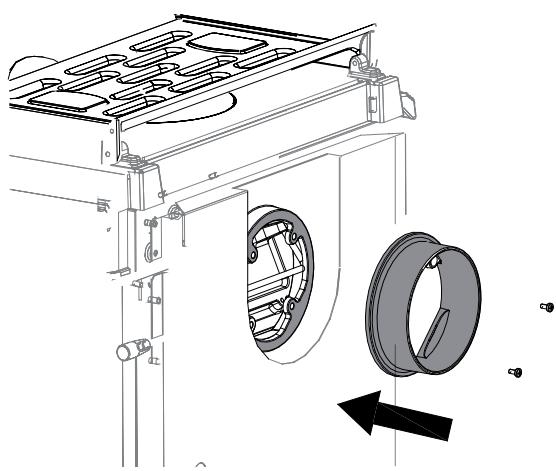 EXTRAFLAME IULIETTA X 4.0 - IETTA EVO 4.0 - IOTTA EVO - IOTTA FORNO EVO - Figura 3 - 14