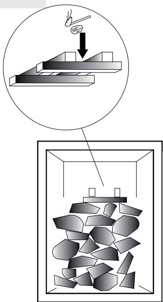 EXTRAFLAME IULIETTA X 4.0 - IETTA EVO 4.0 - IOTTA EVO - IOTTA FORNO EVO - Figura 3 - 12