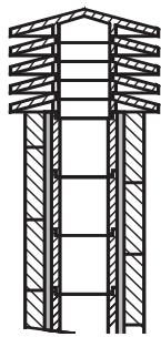 EXTRAFLAME IULIETTA X 4.0 - IETTA EVO 4.0 - IOTTA EVO - IOTTA FORNO EVO - Figure 2 Picture 2 Abbildung 2 Figure 2 Figure 2 - 1