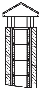 EXTRAFLAME FEDORA - Figure 1   Picture 1   Abbildung 1   Figure 1   Figura 1 - 6