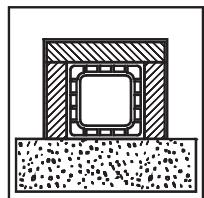 EXTRAFLAME FEDORA - Figure 1   Picture 1   Abbildung 1   Figure 1   Figura 1 - 3
