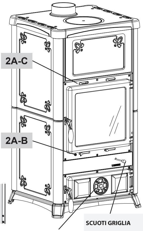 EXTRAFLAME FEDORA - Figure 1   Picture 1   Abbildung 1   Figure 1   Figura 1 - 11