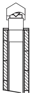 EXTRAFLAME TEA - Figure 2   Picture 2   Abbildung 2   Figure 2   Figura 2 - 3