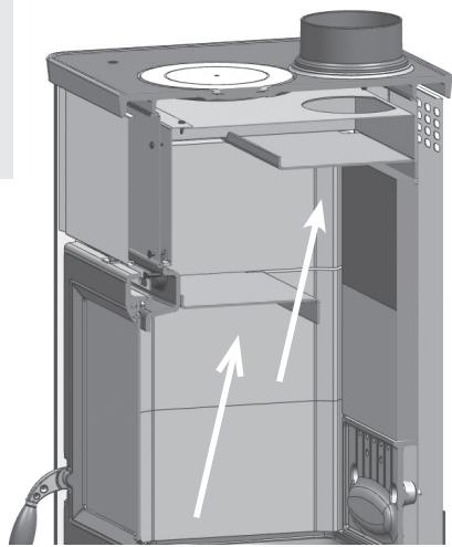 EXTRAFLAME TEA - 5 - 13