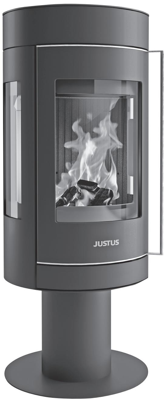 JUSTUS MEVA - 1