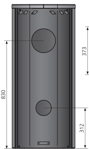 JUSTUS USEDOM 5 W+ 2.0 - Risques d'incendie en cas d'utilisation de pieces de rechange non originales! - 3