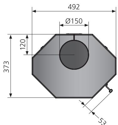 JUSTUS USEDOM 5 W+ 2.0 - Risques d'incendie en cas d'utilisation de pieces de rechange non originales! - 4