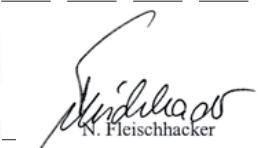 JUSTUS USEDOM W+ 2.0 - Fleischhacker, Geschäftslitung - 1