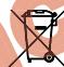 CAMPINGAZ SORIO 3 LXD TWIN - ELECTRICAL AND ELECTRONIC WASTE - 1