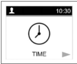 DELTACALOR MONZA WIFI - Degrees measurements units «UNITS» - 1
