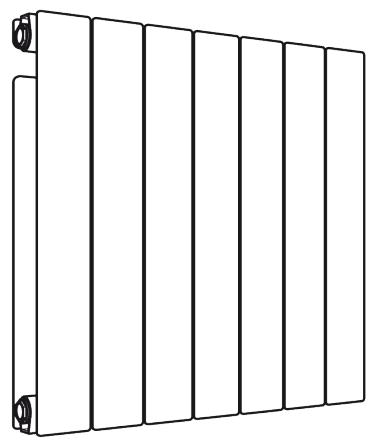 DELTACALOR MONZA WIFI - USO CORRECTO - 1