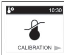DELTACALOR MONZA WIFI - Opiones y configuraciones del radiador - 1