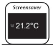 DELTACALOR MONZA WIFI - SCHERMOVIDEO OFF - 1