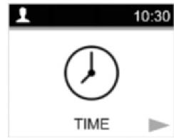 DELTACALOR MONZA WIFI - Unità di misura dei gradi «UNITÀ» - 1