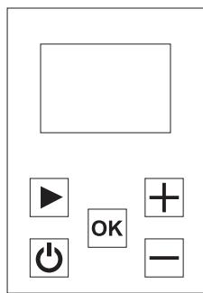 DELTACALOR MONZA WIFI - Display - 2