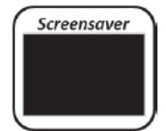 DELTACALOR MONZA WIFI - VIDEO SCREEN OFF - 2