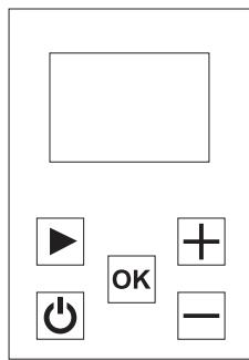 DELTACALOR MONZA WIFI - Display - 2