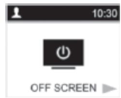 DELTACALOR MONZA WIFI - Formato de la hora: - 2