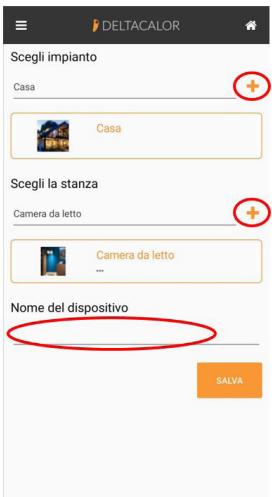 DELTACALOR MONZA WIFI - Indicazioni generali - 7