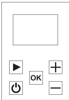 DELTACALOR MONZA WIFI - Afficheur - 2