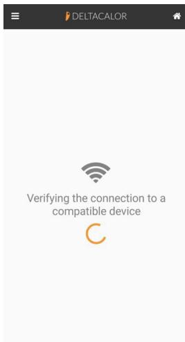 DELTACALOR MONZA WIFI - General information - 6